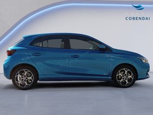 MG MG3 Hybrid+ Comfort 143 kW (195 CV) - Foto 6