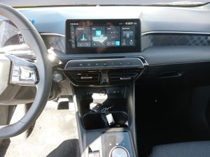 MG MG3 Hybrid+ Comfort 143 kW (195 CV) - Foto 11