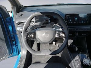 MG MG3 Hybrid+ Comfort 143 kW (195 CV) - Foto 12