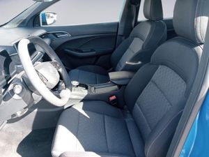 MG MG3 Hybrid+ Comfort 143 kW (195 CV) - Foto 9