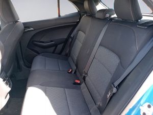 MG MG3 Hybrid+ Comfort 143 kW (195 CV) - Foto 13