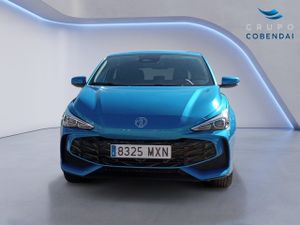 MG MG3 Hybrid+ Comfort 143 kW (195 CV) - Foto 8
