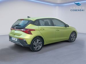 Hyundai i20 1.2 MPI Klass 62 kW (84 CV) - Foto 5