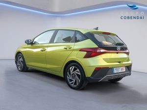 Hyundai i20 1.2 MPI Klass 62 kW (84 CV) - Foto 3