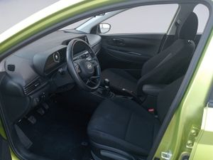 Hyundai i20 1.2 MPI Klass 62 kW (84 CV) - Foto 9