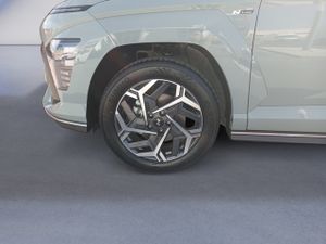 Hyundai Kona 1.0T N Line 74 kW (100 CV) - Foto 14