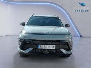 Hyundai Kona 1.0T N Line 74 kW (100 CV) - Foto 8