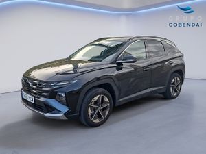 Hyundai Tucson 1.6 T PHEV Tecno Sky AT 185 kW (252 CV) - Foto 2