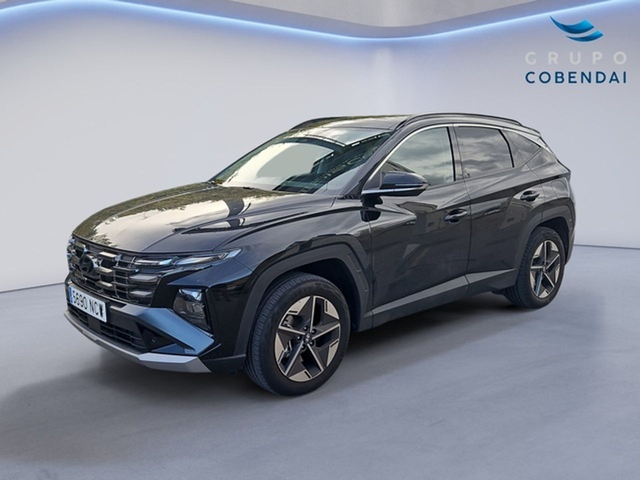 Hyundai Tucson 1.6 T PHEV Tecno Sky AT 185 kW (252 CV) - Foto 1