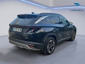 Hyundai Tucson 1.6 T PHEV Tecno Sky AT 185 kW (252 CV) - Foto 5