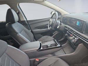 Hyundai Tucson 1.6 T PHEV Tecno Sky AT 185 kW (252 CV) - Foto 15