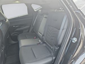 Hyundai Tucson 1.6 T PHEV Tecno Sky AT 185 kW (252 CV) - Foto 13