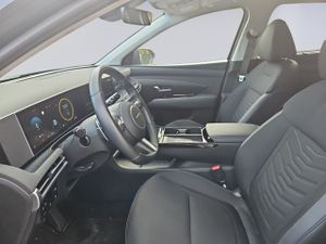 Hyundai Tucson 1.6 T PHEV Tecno Sky AT 185 kW (252 CV) - Foto 9