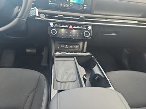 Hyundai Tucson 1.6 T PHEV Tecno Sky AT 185 kW (252 CV) - Foto 11