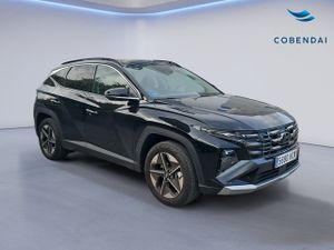 Hyundai Tucson 1.6 T PHEV Tecno Sky AT 185 kW (252 CV) - Foto 7