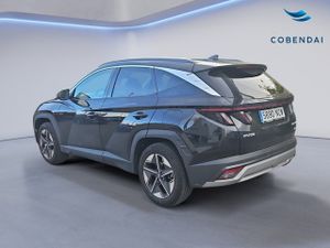 Hyundai Tucson 1.6 T PHEV Tecno Sky AT 185 kW (252 CV) - Foto 3
