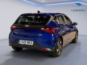Hyundai i20 1.0 TGDI Klass 74 kW (100 CV) - Foto 4