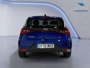 Hyundai i20 1.0 TGDI Klass 74 kW (100 CV) - Foto 3