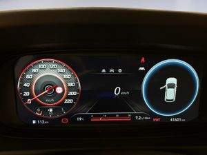 Hyundai i20 1.0 TGDI Klass 74 kW (100 CV) - Foto 13