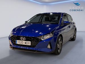 Hyundai i20 1.0 TGDI Klass 74 kW (100 CV) - Foto 2