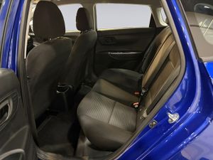 Hyundai i20 1.0 TGDI Klass 74 kW (100 CV) - Foto 11