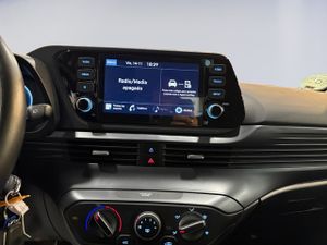 Hyundai i20 1.0 TGDI Klass 74 kW (100 CV) - Foto 9