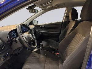 Hyundai i20 1.0 TGDI Klass 74 kW (100 CV) - Foto 7
