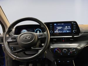 Hyundai i20 1.0 TGDI Klass 74 kW (100 CV) - Foto 8