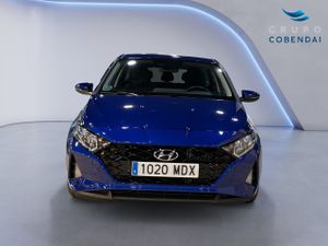 Hyundai i20 1.0 TGDI Klass 74 kW (100 CV) - Foto 6
