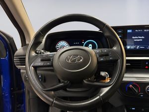 Hyundai i20 1.0 TGDI Klass 74 kW (100 CV) - Foto 10