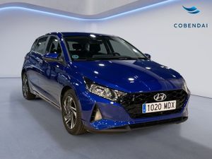 Hyundai i20 1.0 TGDI Klass 74 kW (100 CV) - Foto 5