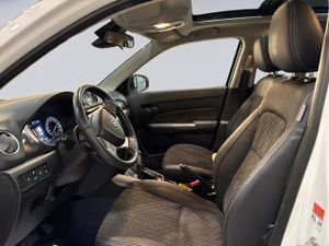 Suzuki Vitara 1.4 Turbo Mild Hybrid GLX Auto 95 kW (129 CV) - Foto 7