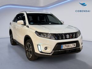 Suzuki Vitara 1.4 Turbo Mild Hybrid GLX Auto 95 kW (129 CV) - Foto 5