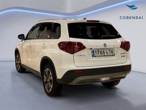 Suzuki Vitara 1.4 Turbo Mild Hybrid GLX Auto 95 kW (129 CV) - Foto 3