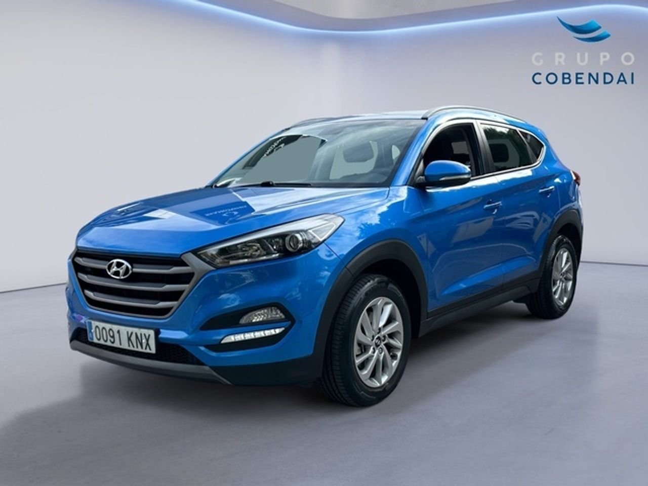 Hyundai Tucson 1.6 TGDI Link 4x2 129 kW (176 CV) - Foto 1