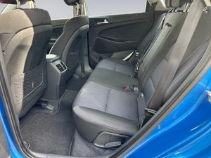 Hyundai Tucson 1.6 TGDI Link 4x2 129 kW (176 CV) - Foto 13