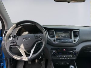 Hyundai Tucson 1.6 TGDI Link 4x2 129 kW (176 CV) - Foto 10