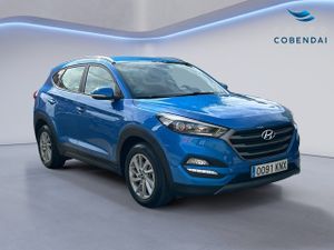 Hyundai Tucson 1.6 TGDI Link 4x2 129 kW (176 CV) - Foto 7