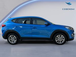 Hyundai Tucson 1.6 TGDI Link 4x2 129 kW (176 CV) - Foto 6