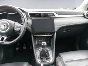 MG ZS 1.5 Luxury 78 kW (106 CV) - Foto 11