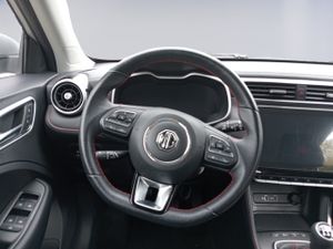 MG ZS 1.5 Luxury 78 kW (106 CV) - Foto 12