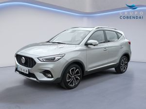 MG ZS 1.5 Luxury 78 kW (106 CV) - Foto 2