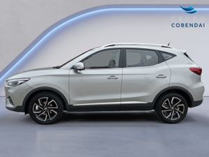 MG ZS 1.5 Luxury 78 kW (106 CV) - Foto 3