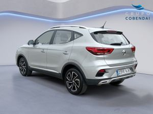 MG ZS 1.5 Luxury 78 kW (106 CV) - Foto 3