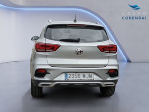 MG ZS 1.5 Luxury 78 kW (106 CV) - Foto 4