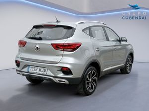 MG ZS 1.5 Luxury 78 kW (106 CV) - Foto 5