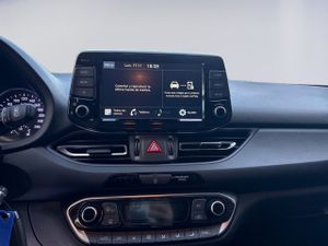 Hyundai i30 1.5 DPI Klass SLX 81 kW (110 CV) - Foto 11