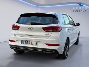 Hyundai i30 1.5 DPI Klass SLX 81 kW (110 CV) - Foto 5