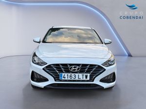 Hyundai i30 1.5 DPI Klass SLX 81 kW (110 CV) - Foto 8