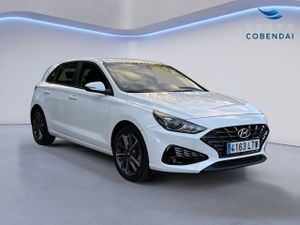 Hyundai i30 1.5 DPI Klass SLX 81 kW (110 CV) - Foto 7